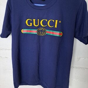 Women's Gucci Short Sleeve Tee